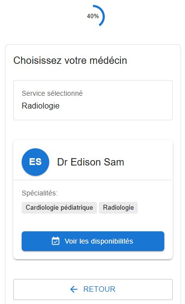 02. Choix d'un praticien