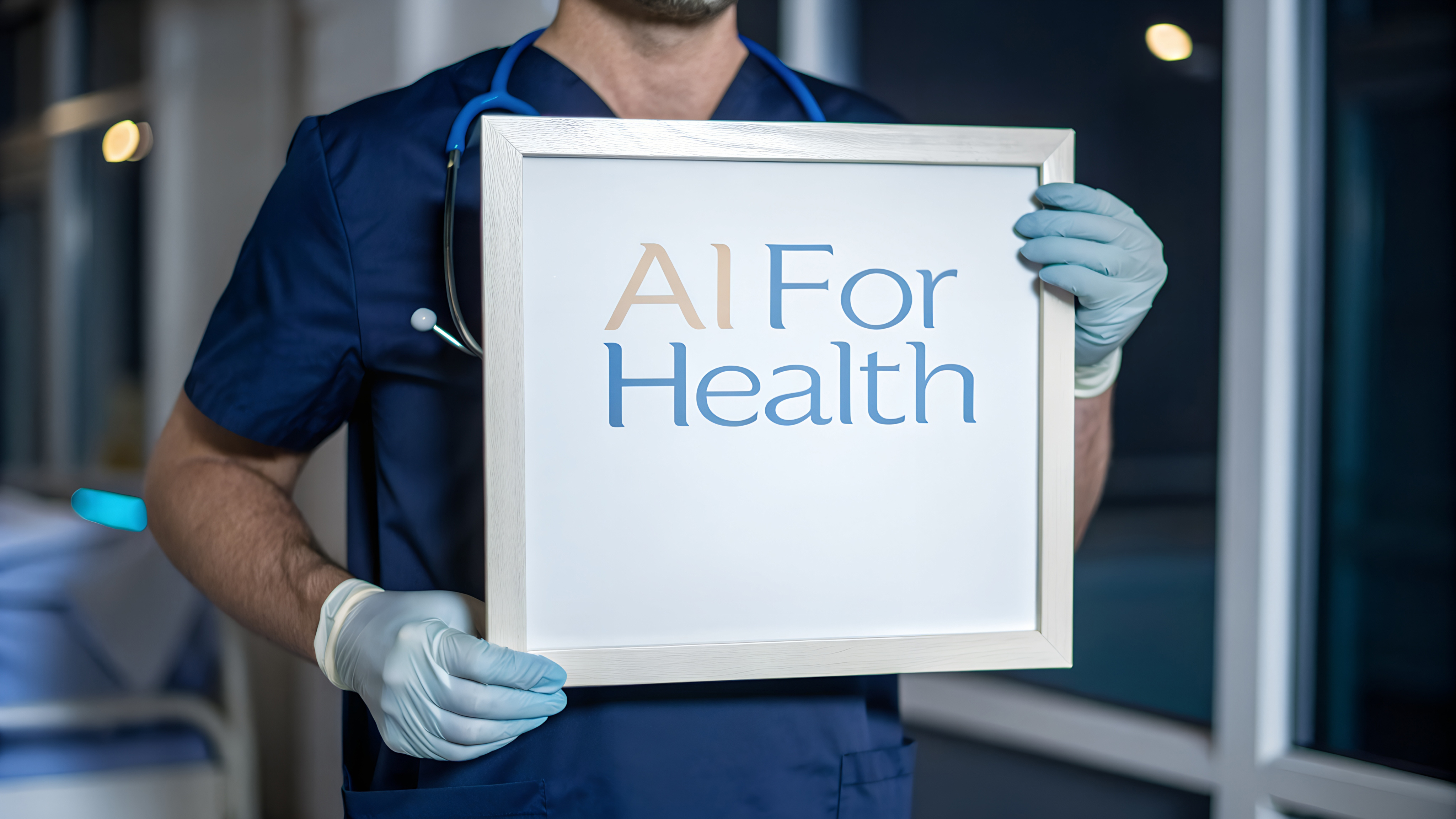 Intelligence artificielle appliquée à la santé