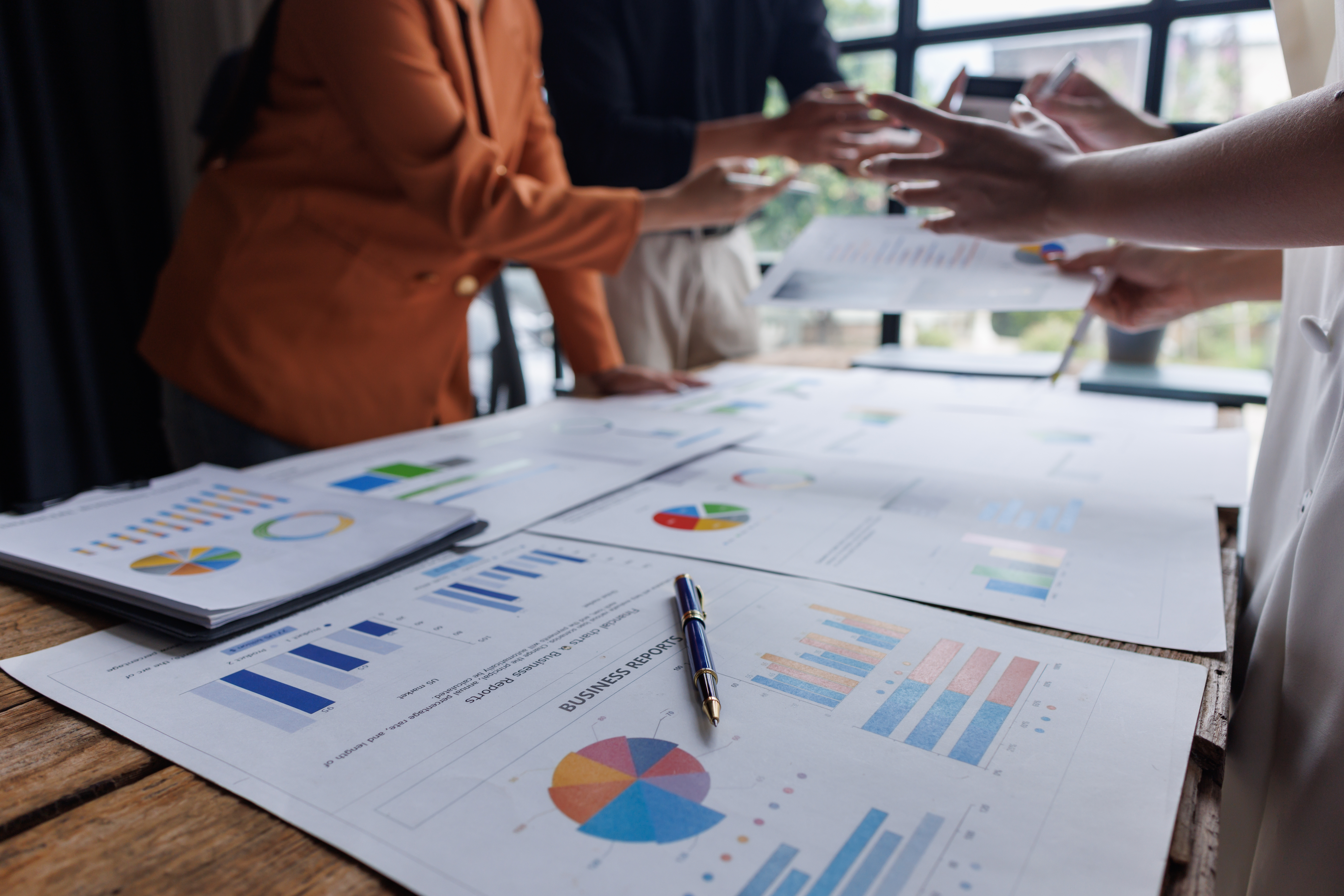 Mesurez et améliorez en continu (KPI)